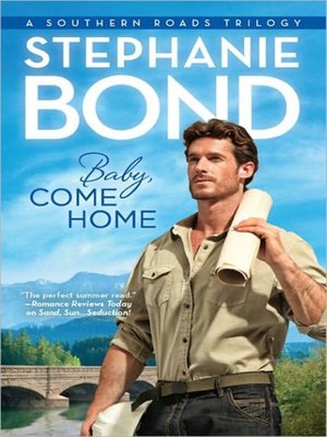 cover image of Baby, Come Home